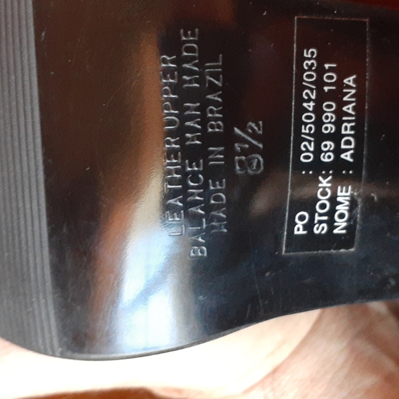 Bruno Valenti Booties - Picture 6 of 6